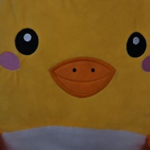 Meet your Posher, Rony